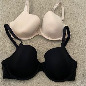 H&M bras
